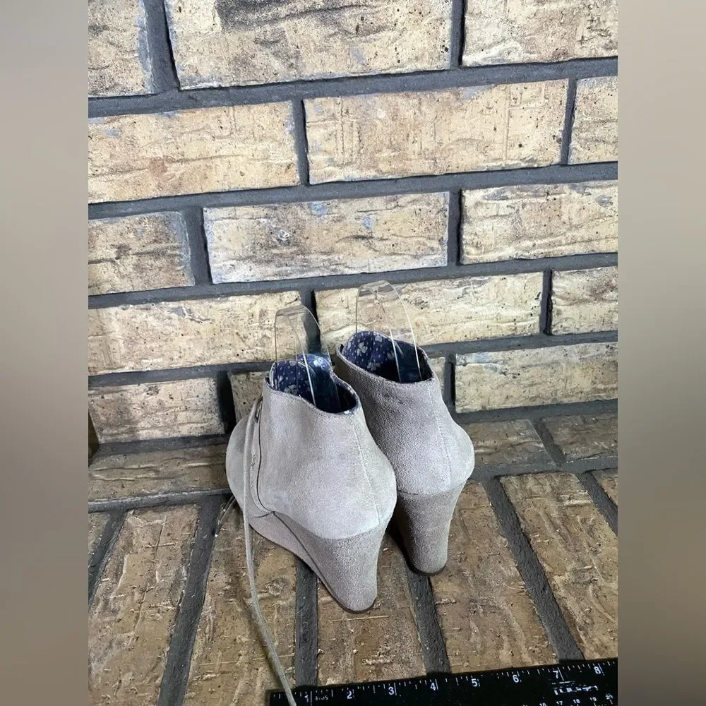 Lucky brand booties‎ - Picture 6 of 6
